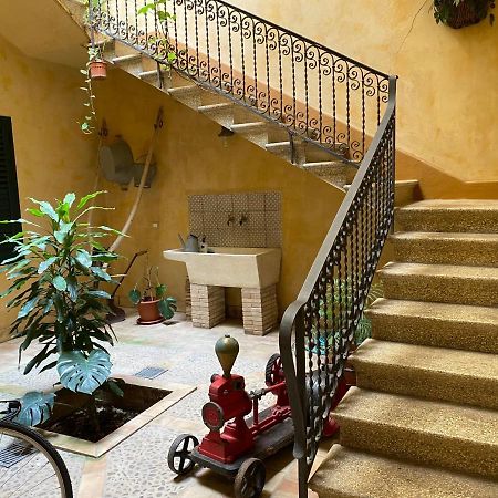 Il Ficus - Holidays Home Mazara del Vallo Bagian luar foto