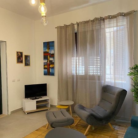 Il Ficus - Holidays Home Mazara del Vallo Bagian luar foto