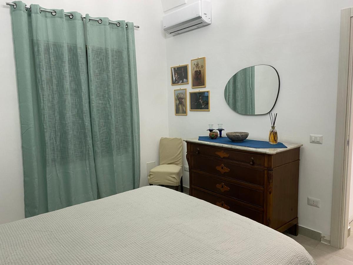 Il Ficus - Holidays Home Mazara del Vallo Bagian luar foto