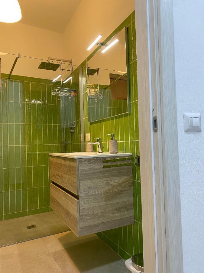 Il Ficus - Holidays Home Mazara del Vallo Bagian luar foto